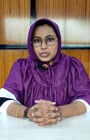 PT Munira Zoher Husain